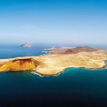 Apartamento Vacacional En Orzola Lanzarote Екстер'єр фото