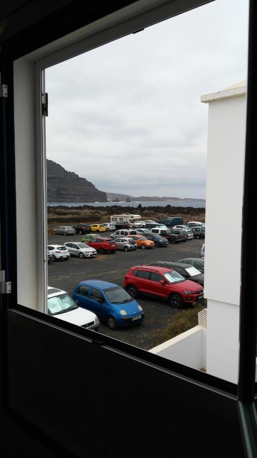 Apartamento Vacacional En Orzola Lanzarote Екстер'єр фото