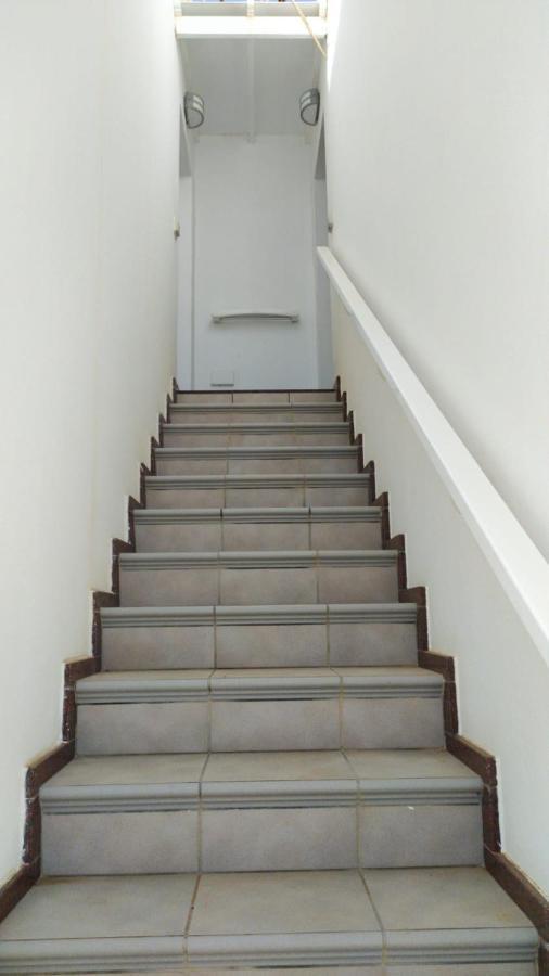 Apartamento Vacacional En Orzola Lanzarote Екстер'єр фото