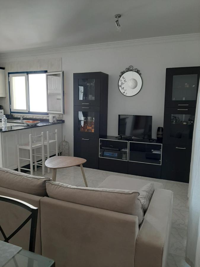 Apartamento Vacacional En Orzola Lanzarote Екстер'єр фото